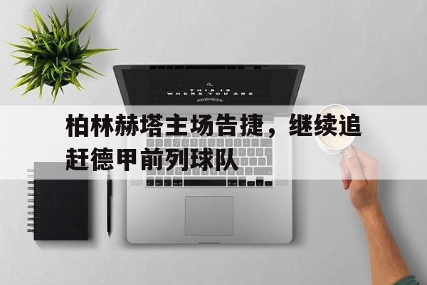 柏林赫塔主场告捷，继续追赶德甲前列球队